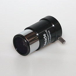 Meade #126 1.25" 2x Barlow lens